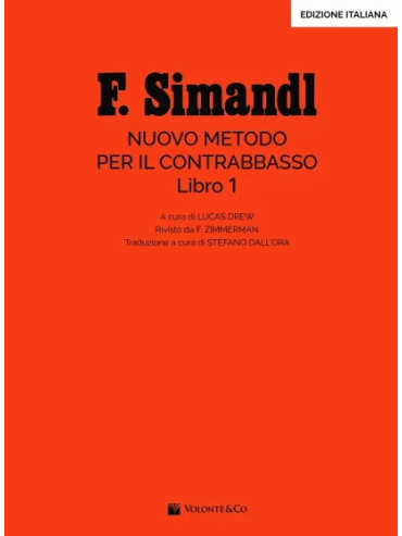 Nuovo metodo per il...