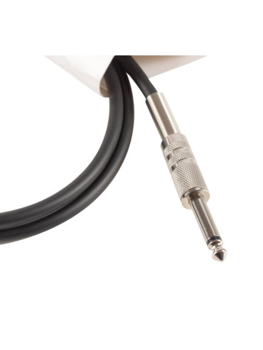 Cable EK 3m Jack-Jack Recto