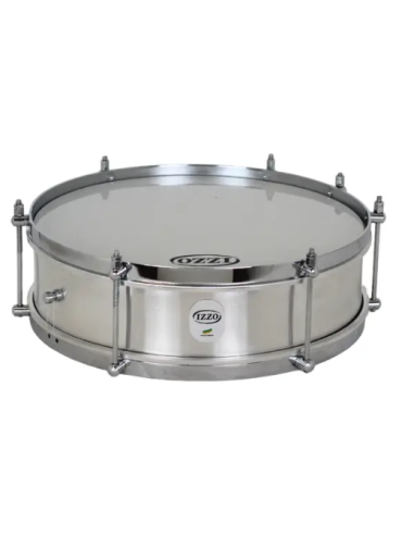 Izzo Caixa 14"X10 Cm Alum....