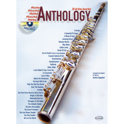 Anthology 1ºv Flauta...