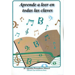 Aprende a leer en todas las claves