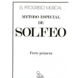 El Progreso Musical 1ºv SDM