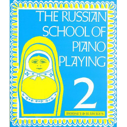 The Russian School of Piano...