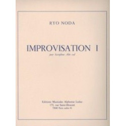 Noda: Improvisation I pour...