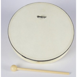 Pandero 30 cms. Honsuy +Maza
