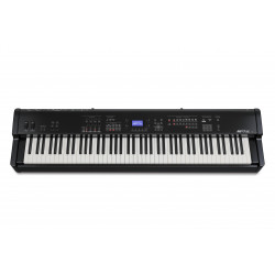 Piano Digital Kawai MP7SE Negro