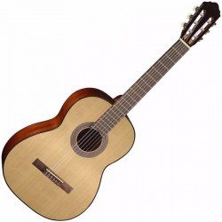 Guitarra Clásica Cort AC100 OP