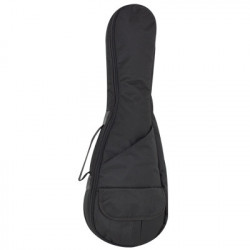 Funda Ukelele Tenor Ortolá R32 Negro