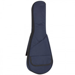 Funda Ukelele Tenor Ortolá R32 Azul Marino