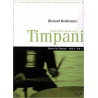 Estudios para Timbales 1ºv