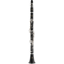 Clarinete Jupiter JCL700N