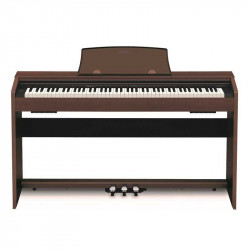 Piano Digital Casio Privia PX-770BN