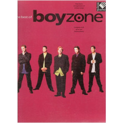 Boyzone: The best of