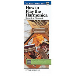 How to play the harmonica