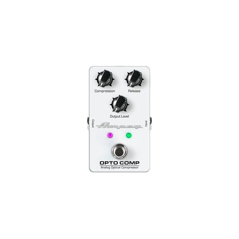 Pedal AMPEG OPTO COMP