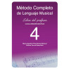 Método Completo Lenguaje Musical 4 Profesor
