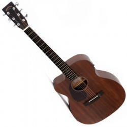 Guitarra Acústica Sigma 000MC-15EL+