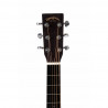Guitarra Acústica Sigma 000MC-15EL+