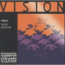 Cuerda Viola Thomastik Vision VI200