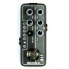 Pedal MOOER 010 TWO STONES Micro Preamp