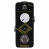 Pedal MOOER ECHOVERB Digital delay & reverb