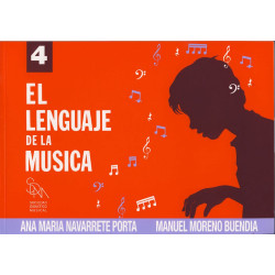 El lenguaje de la música 4ºv