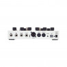 Pedal MOOER PREAMP LIVE Preamplificadora digital