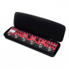 Pedal MOOER RED TRUCK Pedal de efectos combinado