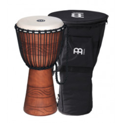 DJEMBE MEINL ADJ2-M +FUNDA