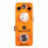 Pedal MOOER ULTRA DRIVE MKII Distortion
