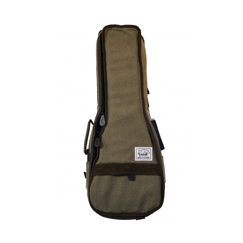Funda Ukelele Soprano Veelah Navy