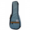 Funda Ukelele Soprano Veelah Teal