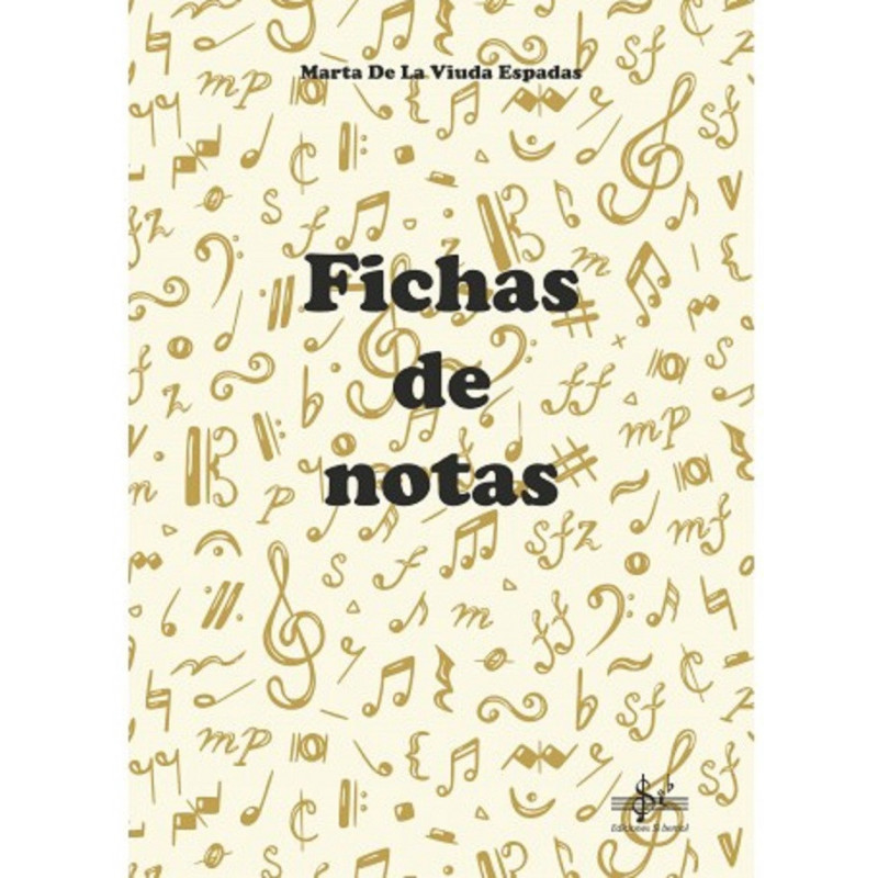 Fichas de Notas