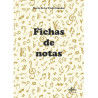 Fichas de Notas
