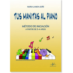 Tus Manitas al Piano