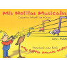 Mis notitas musicales 1ºv