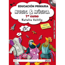 Music & Música 1