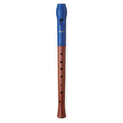 Flauta Smart WRS-4338G-BL Mixta Azul