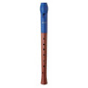 Flauta Smart WRS-4338G-BL Mixta Azul