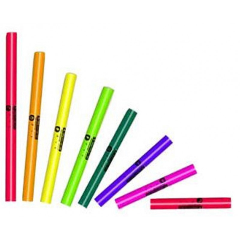 Boomwhackers Wak-A-Tubes PP790