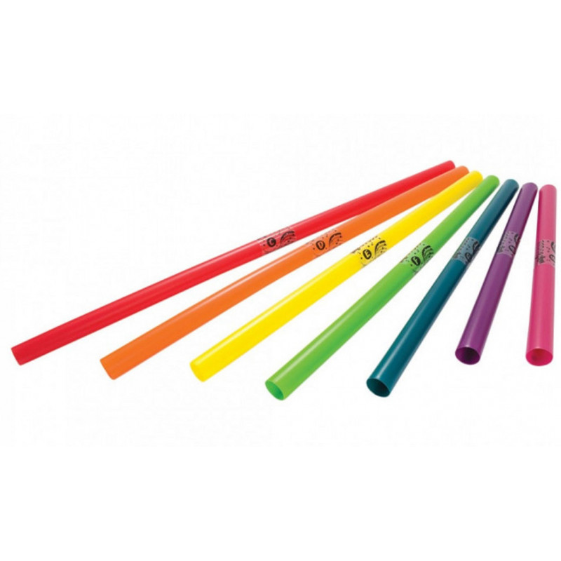 Boomwhackers Wak-A-Tubes PP793