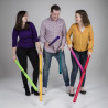 Boomwhackers Wak-A-Tubes PP793 Boomwhackers Wak-A-Tubes PP793
