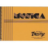 Libreta Ukelele Tommy