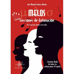 Melos - Lecciones de Entonación
