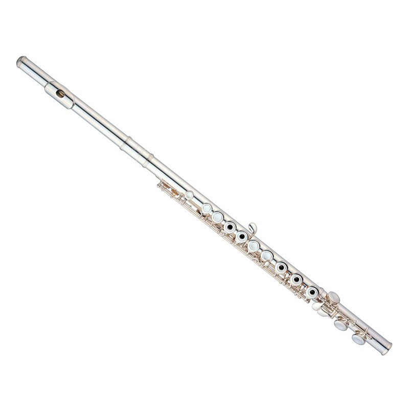 Flauta Travesera Jupiter JFL700R