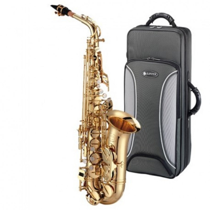 Saxo Alto Jupiter JAS500Q Saxo Alto Jupiter JAS500Q