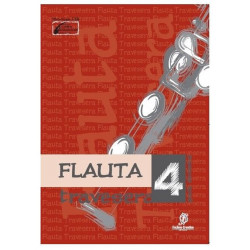 Flauta Travesera 3ºv (Enclave)