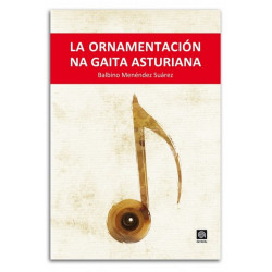 La ornamentación na gaita asturiana