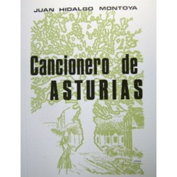 Cancionero de Asturias