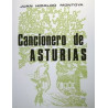 Cancionero de Asturias